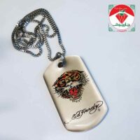 پلاک Jaguars