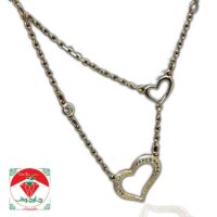 گردنبند ژوپینگ دلبرانه