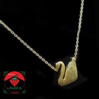 گردنبند آویز سواروفسکی