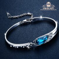 دستبند دخترانه شیتزو