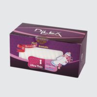 نواربهداشتی نازک ویژه دایلکس