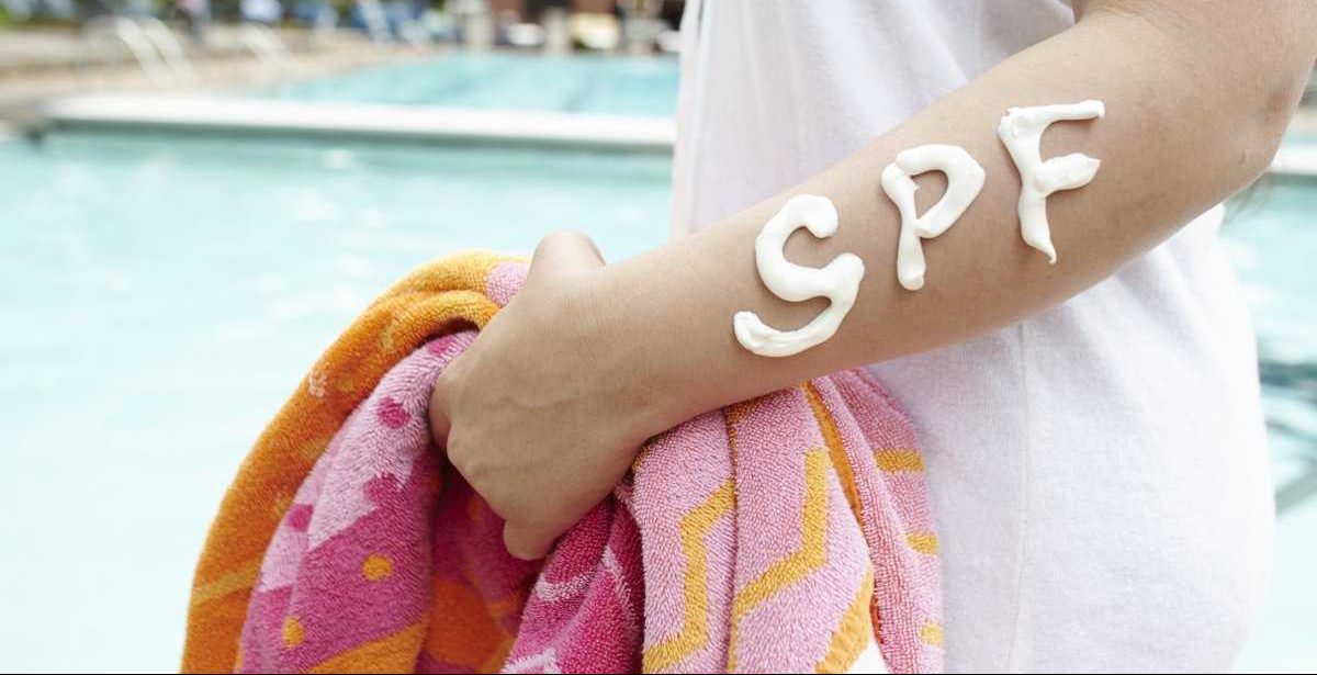 SPF کرم ضد آفتاب به چه معناست؟
