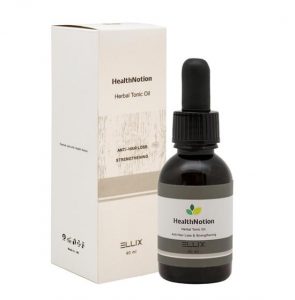 قطره ضدریزش موی سر گیاهی الیکس