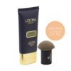 کرم پودر مات حاوی SPF25 پددار کد LF52