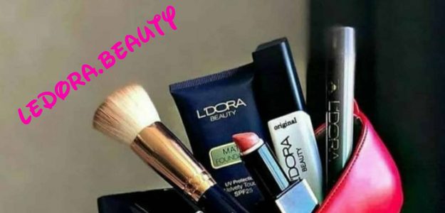 Ledora.beauty Ledora.beauty