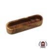 زیتون خوری چوبی کد 1-3014