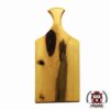 تخته گوشت چوبی سایز1 کد D