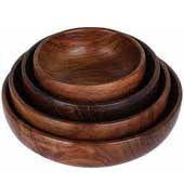 Wooden-Bowl