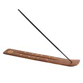 wooden-incense-holder