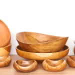 مراقبت از ظروف چوبی