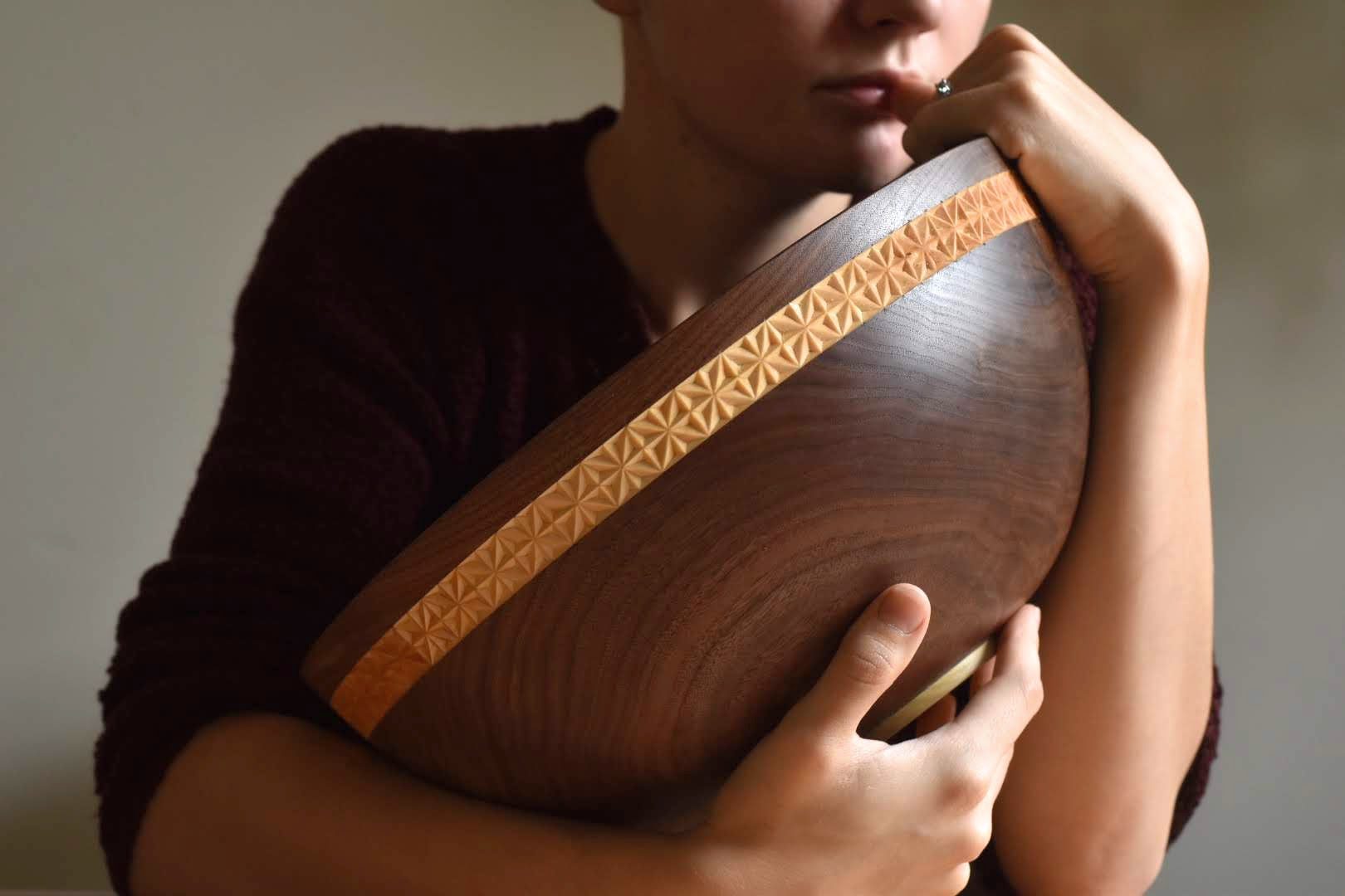 مراقبت از ظروف چوبی