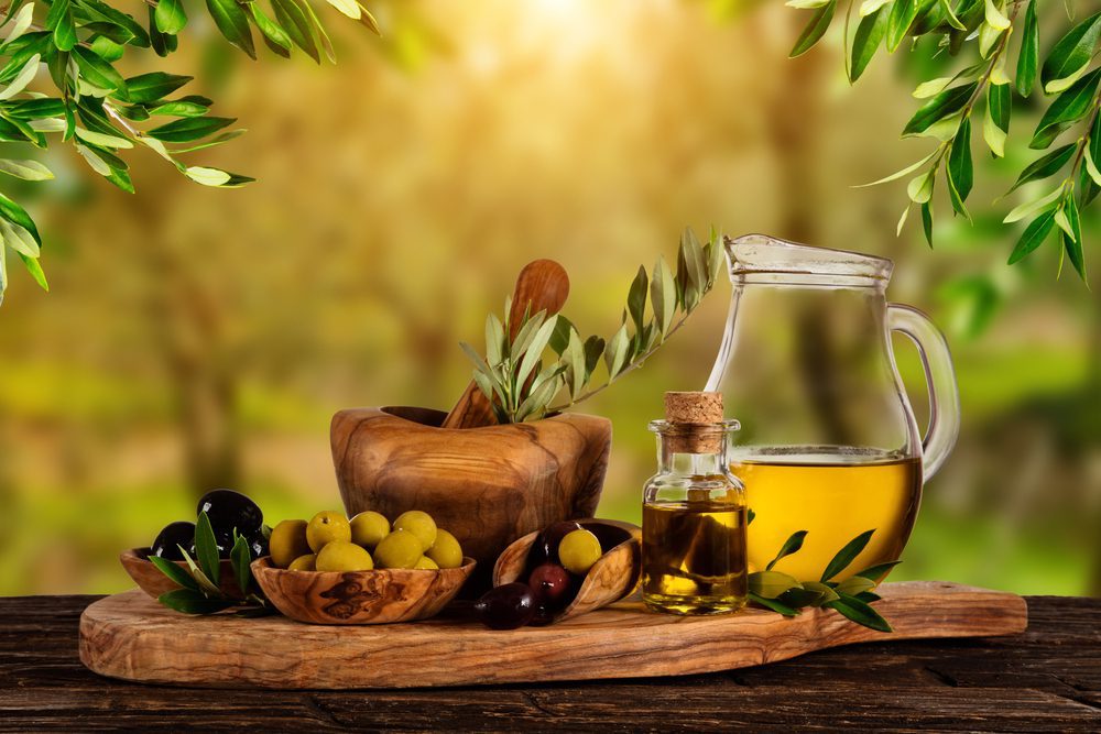 آیا ظروف چوبی برای غذا مضر هستند؟