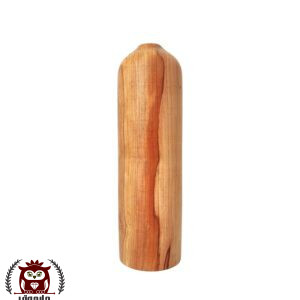 گلدان چوبی دکوری سایز 3 کد 100004